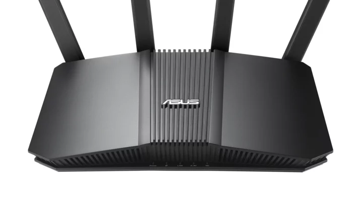 Обзор ASUS RT-BE58U / RT-BE3600