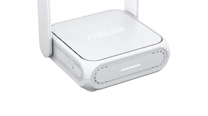 Обзор ASUS RT-BE58 Go — мобильный WiFi 7